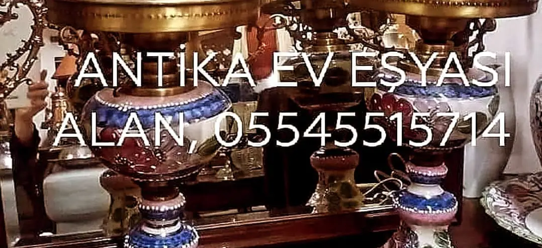 İzmirAntika - İkinci El Eşya Ve Antika Alım Satım, antika,klas eşya,yeni eşya dükkanı, antik Gümüş satın alan 